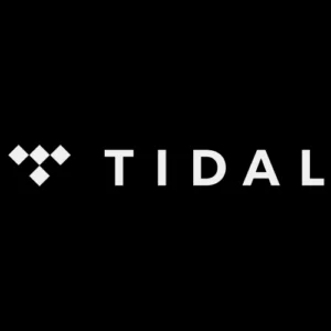 اکانت Tidal | اکانتی پی | accountipay | فروش اکانت بازی و نرم افزار پریمیوم با ارزان قیمت و مطمئن