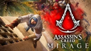 اکانتی پی | فروش اکانت بازی و نرم افزار پریمیوم با ارزان قیمت و مطمئن |Assassin’s Creed Mirage