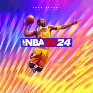 NBA 2K24 | اکانتی پی | فروش اکانت بازی و نرم افزار پریمیوم با ارزان قیمت و مطمئن