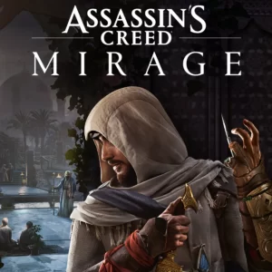 اکانتی پی | فروش اکانت بازی و نرم افزار پریمیوم با ارزان قیمت و مطمئن |Assassin’s Creed Mirage