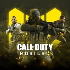 CP کالاف دیوتی موبایل| Call of Duty Mobile CP | اکانتی پی | فروش اکانت بازی و نرم افزار پریمیوم با ارزان قیمت و مطمئن