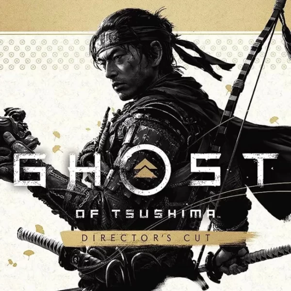 Ghost of Tsushima | Director's Cut | اکانتی پی | فروش اکانت بازی و نرم افزار پریمیوم با ارزان قیمت و مطمئن