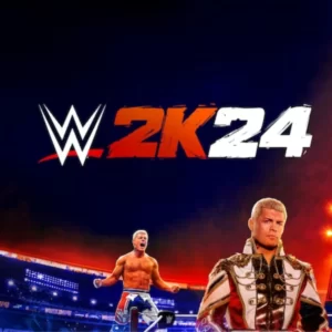 wwe-2k24 | اکانتی پی | فروش اکانت بازی و نرم افزار پریمیوم با ارزان قیمت و مطمئن