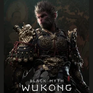 Black myth:wukong | اکانتی پی | فروش اکانت بازی و نرم افزار پریمیوم با ارزان قیمت و مطمئن