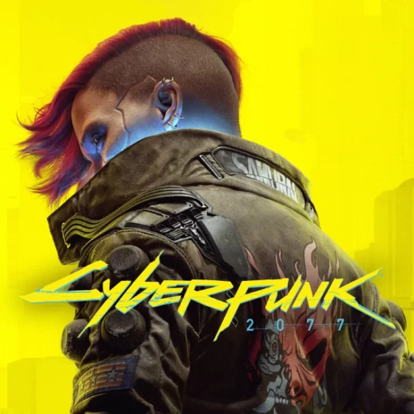 Cyberpunk 2077 | اکانتی پی | فروش اکانت بازی و نرم افزار پریمیوم با ارزان قیمت و مطمئن