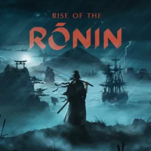 Rise Of The Ronin | اکانتی پی | فروش اکانت بازی و نرم افزار پریمیوم با ارزان قیمت و مطمئن