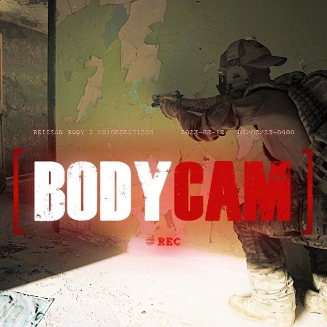 Body Cam game | اکانتی پی | فروش اکانت بازی و نرم افزار پریمیوم با ارزان قیمت و مطمئن