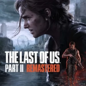 The Last Of Us | اکانتی پی | فروش اکانت بازی و نرم افزار پریمیوم با ارزان قیمت و مطمئن